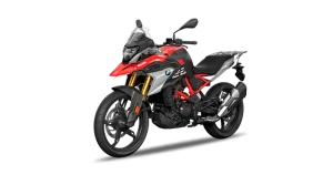 Renting Motos BMW G 310 GS - G 310 GS