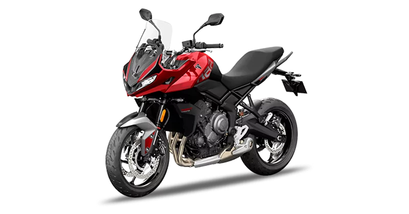 Renting Motos Particulares