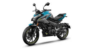 Renting Motos CFMOTO NK - 125