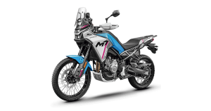 Renting Motos CFMOTO MT - 450