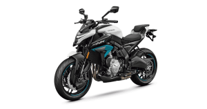 Renting Motos CFMOTO NK - 675