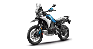 Renting Motos CFMOTO MT-X - 800