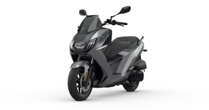 Renting Motos Peugeot Pulsion - EVO