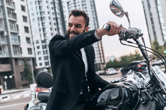 Renting de motos para autónomos