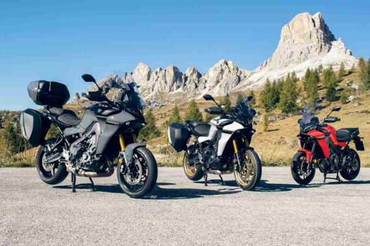 yamaha